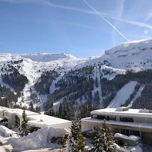 Doris 310 Forêt Flaine